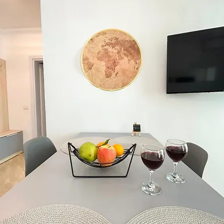Apartment Vacation 764 Durres
