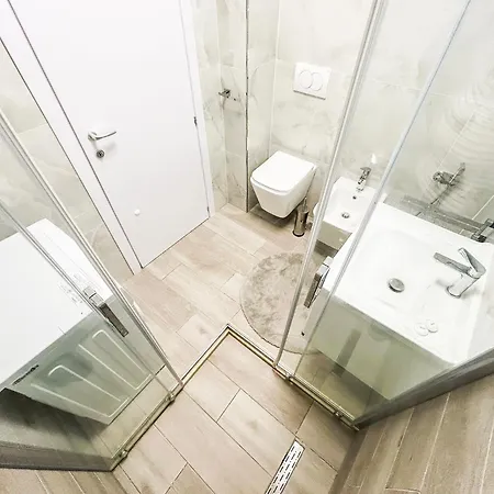 Apartment Vacation 764 Durres