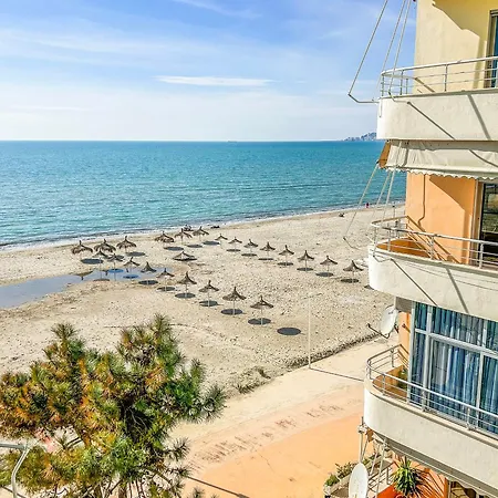 Vacation 764 Durres