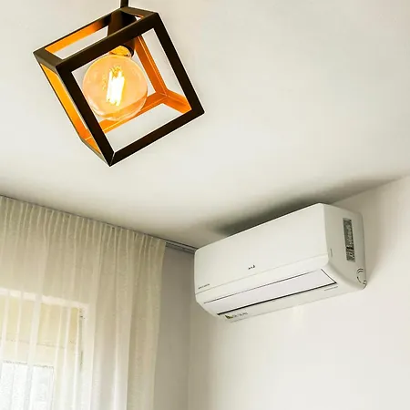 Apartamento Vacation 764