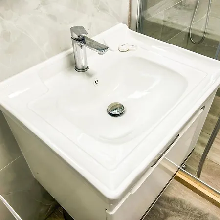 Apartamento Vacation 764