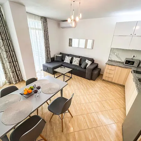 Apartamento Vacation 764