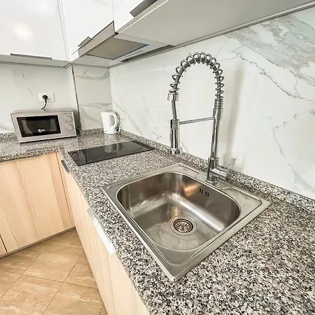 Apartamento Vacation 764
